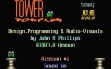 logo Roms TOWER TOPPLER [STX]